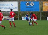 S.K.N.W.K. JO16-1 - Goes JO16-1 (competitie) seizoen 2021-2022 (najaar) (33/96)